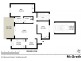 5/2 Boronia Street, Wollstonecraft NSW 2065 Floorplan
