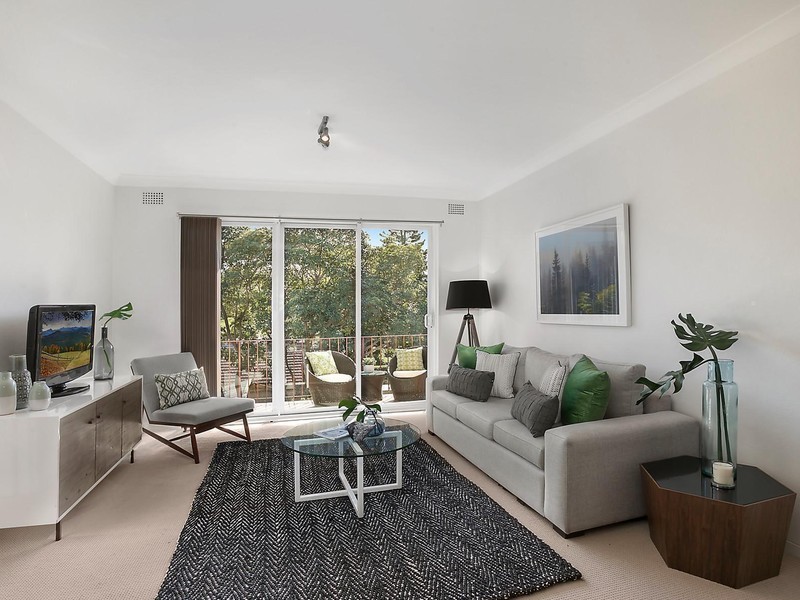 18/168 Falcon Street, Crows Nest NSW 2065