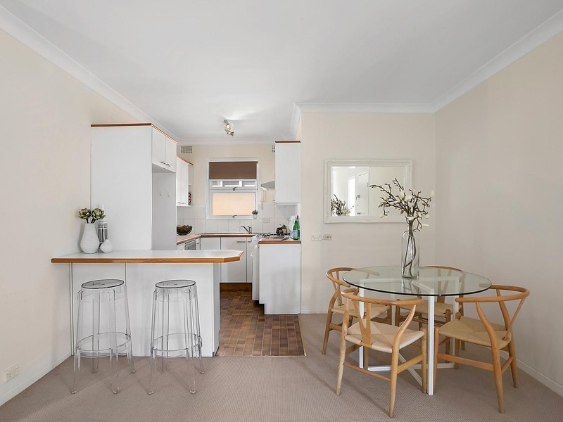 18/168 Falcon Street, Crows Nest NSW 2065
