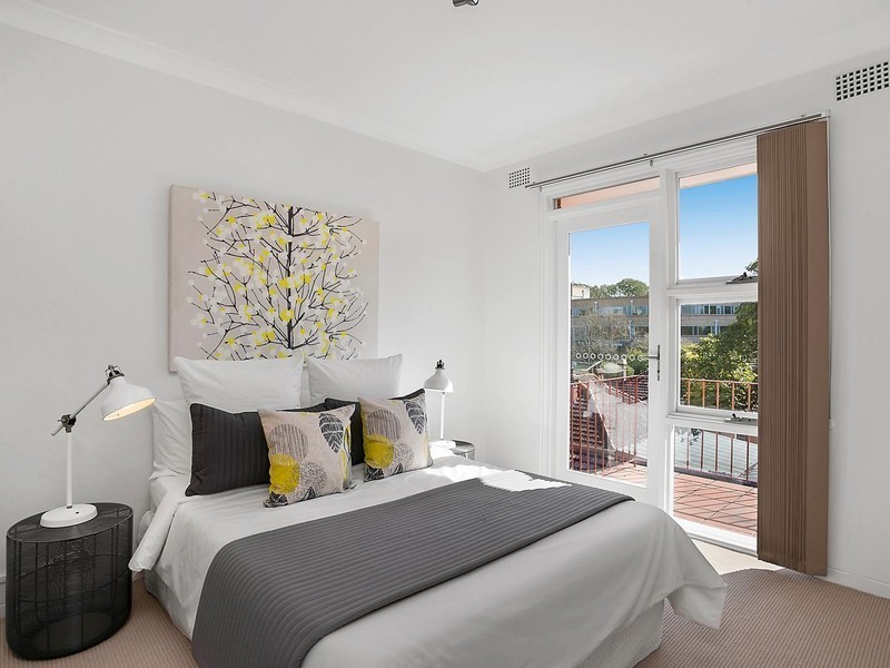 18/168 Falcon Street, Crows Nest NSW 2065