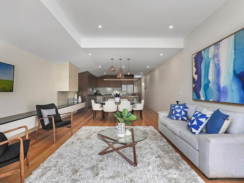 131 Holtermann Street, Crows Nest NSW 2065