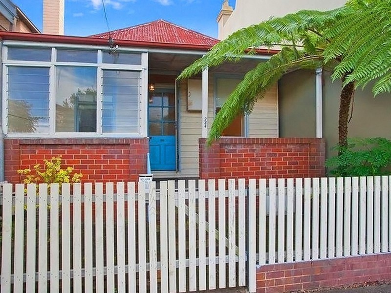 234 West Street, Crows Nest NSW 2065