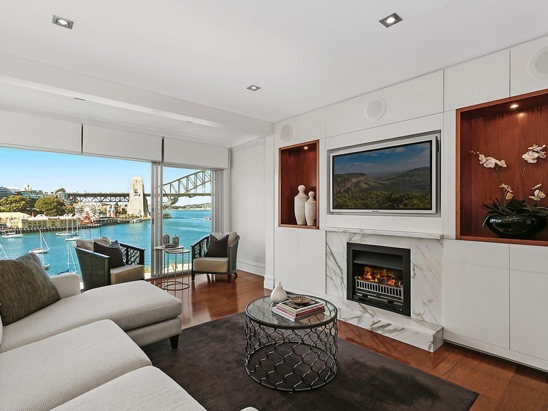 7/15 East Crescent Street, Mcmahons Point NSW 2060