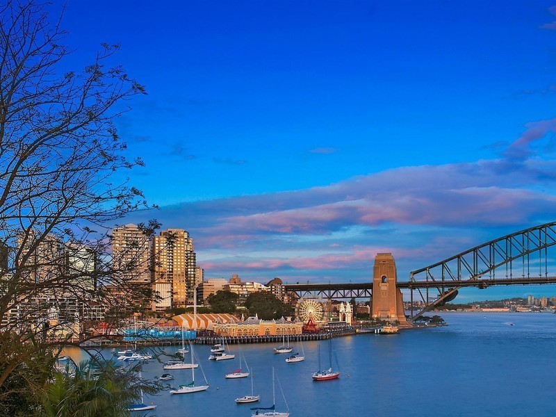 7/15 East Crescent Street, Mcmahons Point NSW 2060