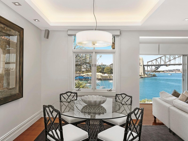 7/15 East Crescent Street, Mcmahons Point NSW 2060