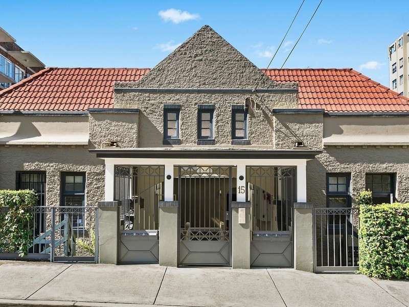 7/15 East Crescent Street, Mcmahons Point NSW 2060