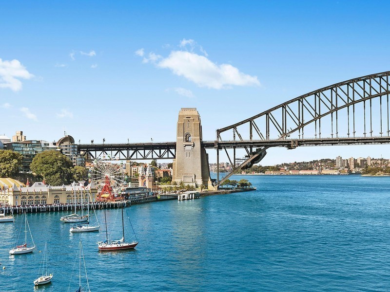 7/15 East Crescent Street, Mcmahons Point NSW 2060