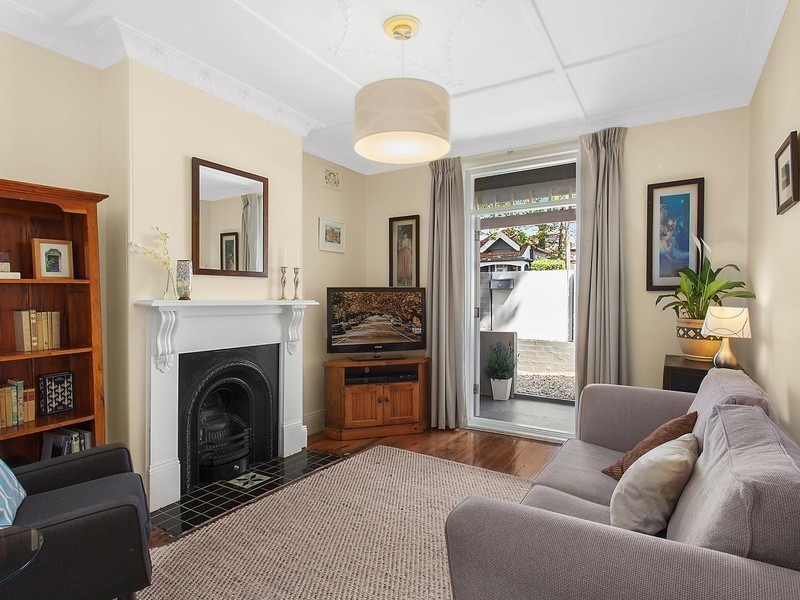 138 Chandos Street, Crows Nest NSW 2065