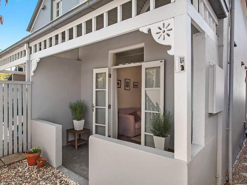 138 Chandos Street, Crows Nest NSW 2065
