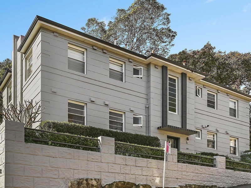 1/49 Blues Point Road, Mcmahons Point NSW 2060