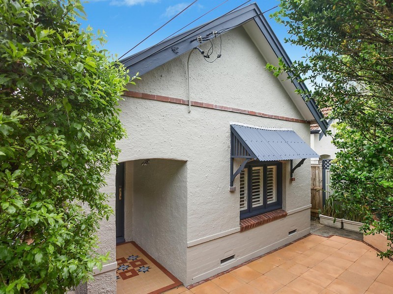 134 Northcote Street, Naremburn NSW 2065