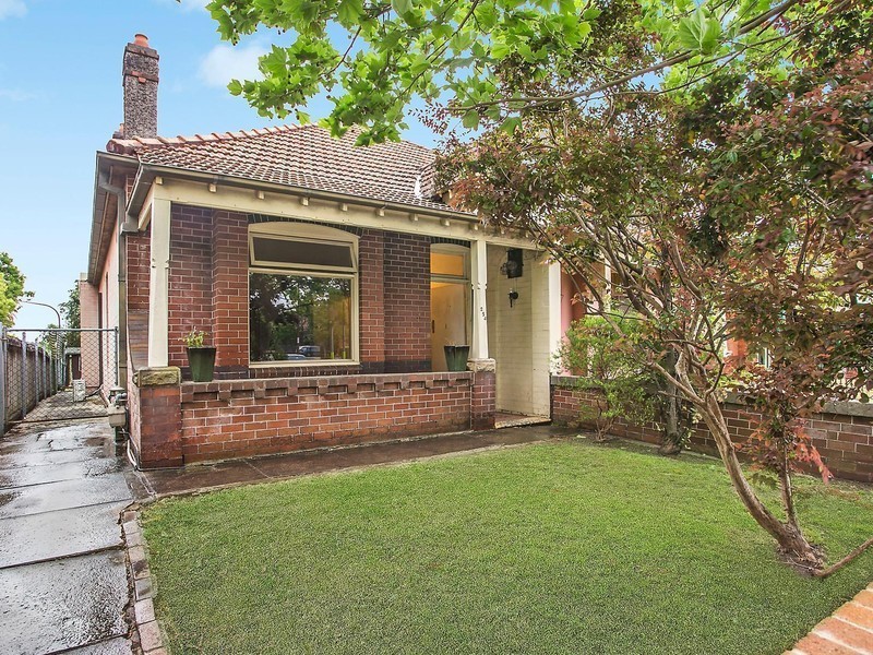 254 Willoughby Road, Naremburn NSW 2065