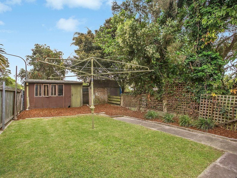 254 Willoughby Road, Naremburn NSW 2065