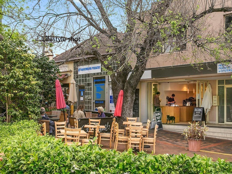 254 Willoughby Road, Naremburn NSW 2065