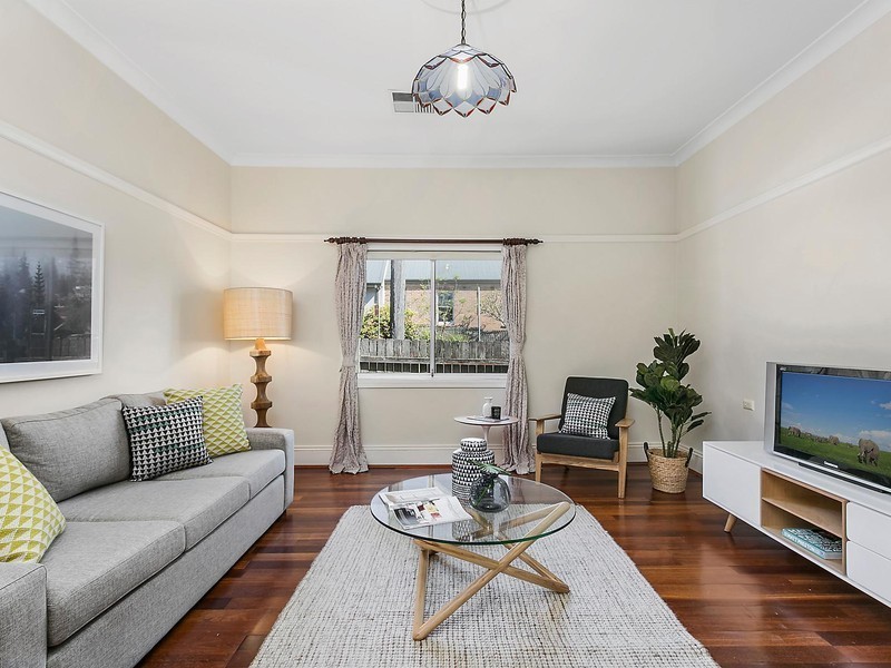 51 Mitchell Street, Naremburn NSW 2065