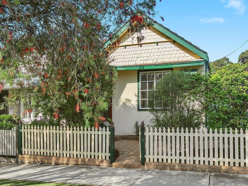 51 Mitchell Street, Naremburn NSW 2065