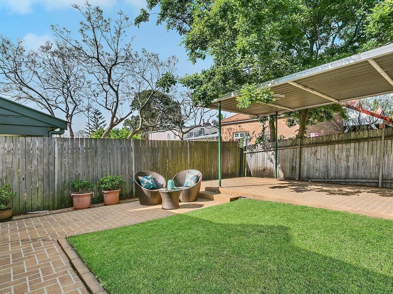 51 Mitchell Street, Naremburn NSW 2065