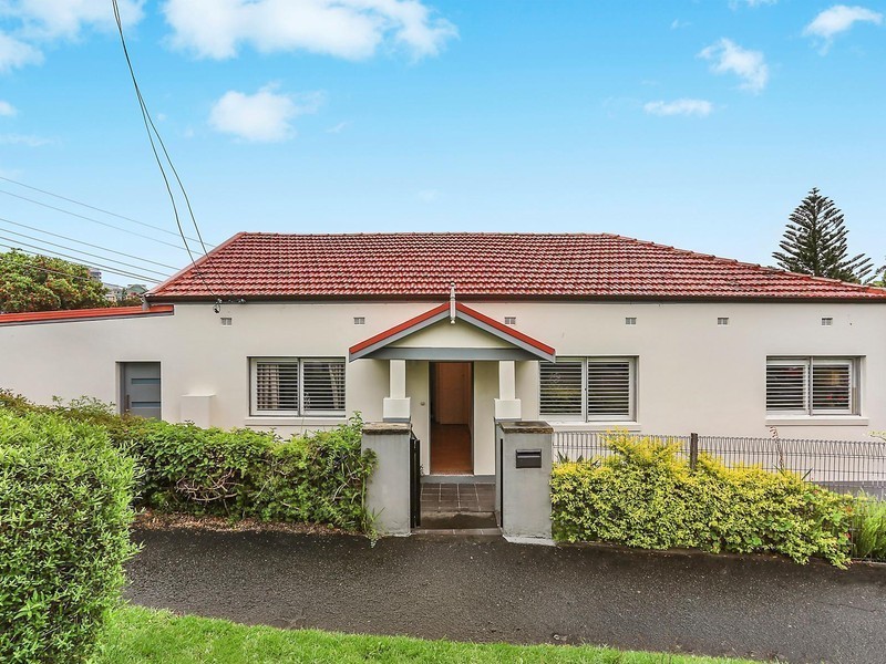 62 Northcote Street, Naremburn NSW 2065