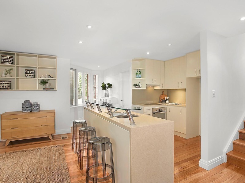 1A Dargan Street, Naremburn NSW 2065