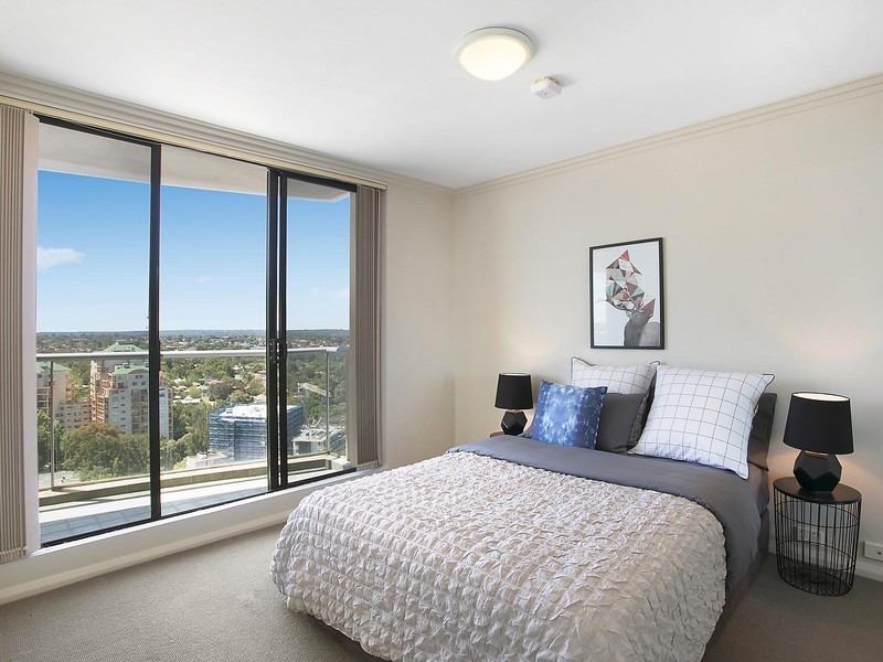 1511/1 Sergeants Lane, St Leonards NSW 2065