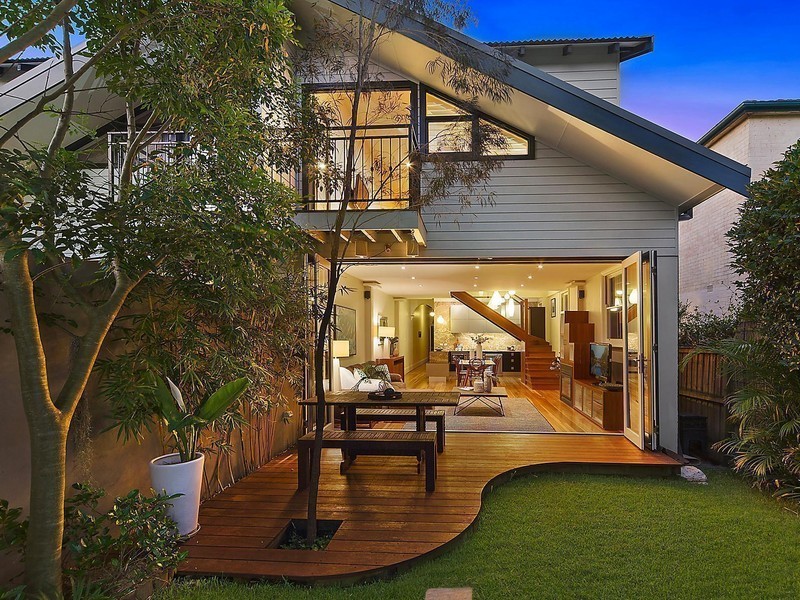 41 Hayberry Street, Crows Nest NSW 2065