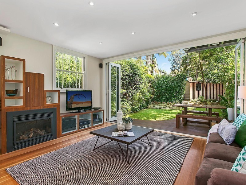 41 Hayberry Street, Crows Nest NSW 2065