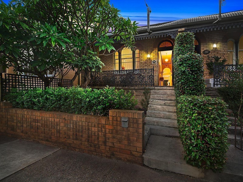 41 Hayberry Street, Crows Nest NSW 2065