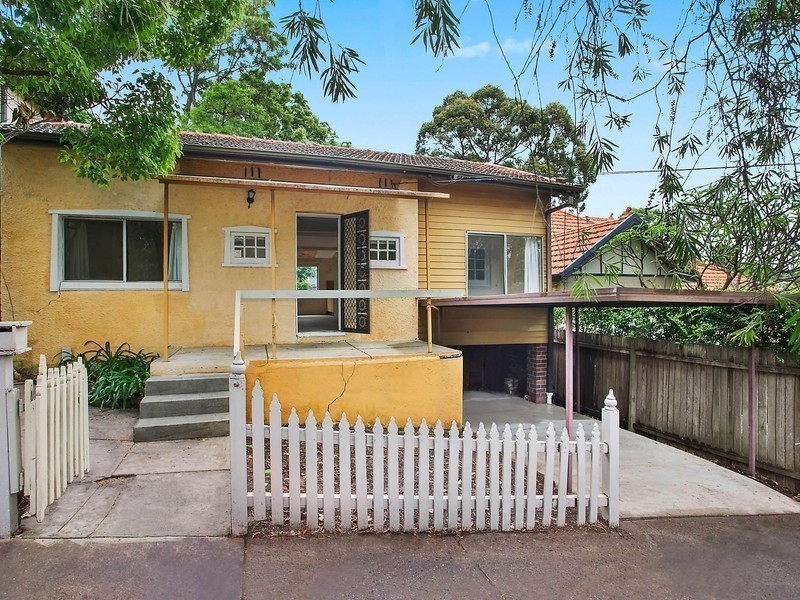 20 Grandview Street, Naremburn NSW 2065