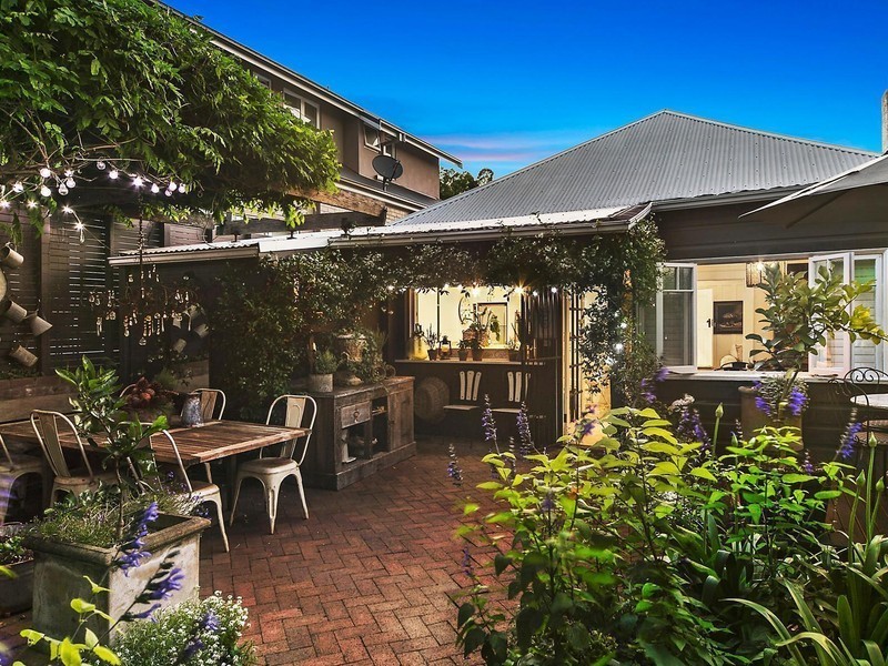 291 Claire Street, Naremburn NSW 2065