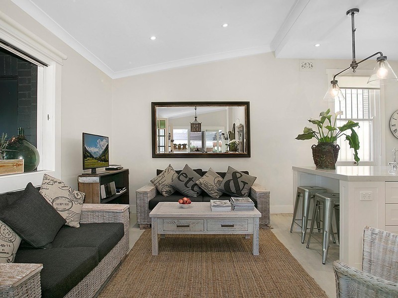 291 Claire Street, Naremburn NSW 2065