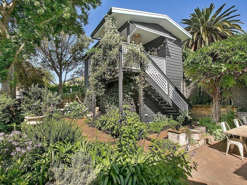 291 Claire Street, Naremburn NSW 2065