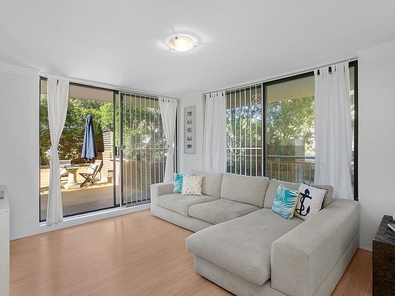 4/140 Alexander Street, Crows Nest NSW 2065