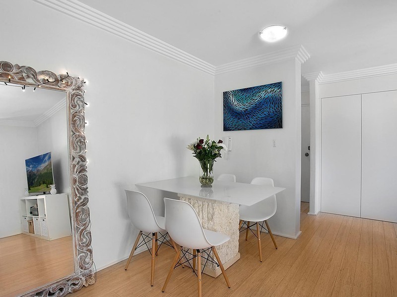 4/140 Alexander Street, Crows Nest NSW 2065