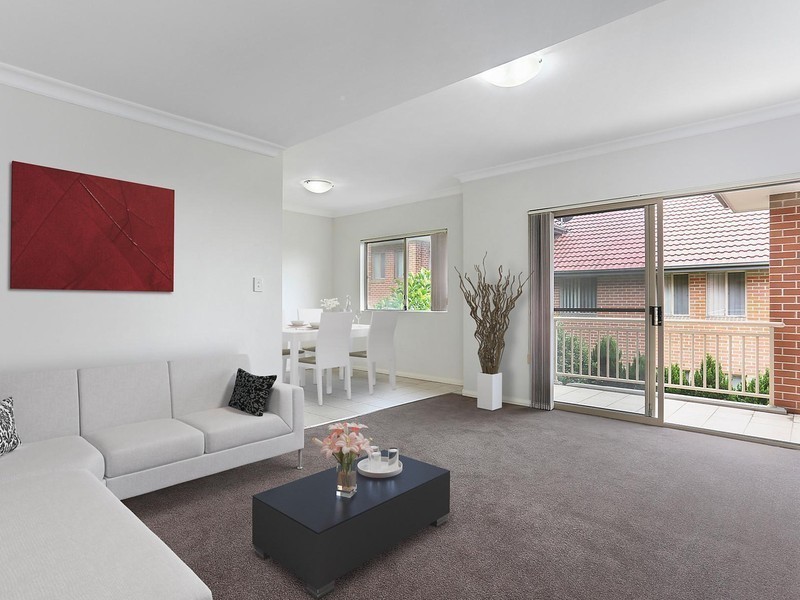 15/3 Talus Street, Naremburn NSW 2065