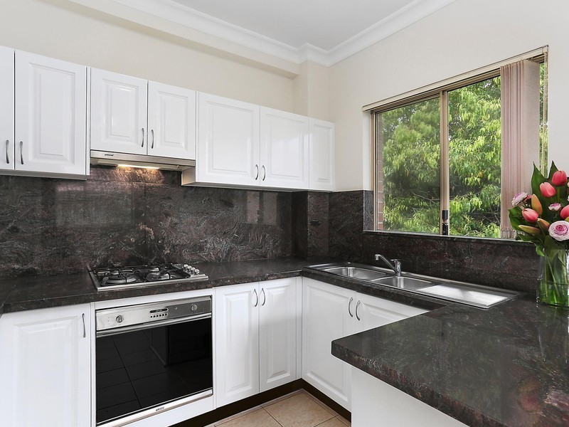 15/3 Talus Street, Naremburn NSW 2065