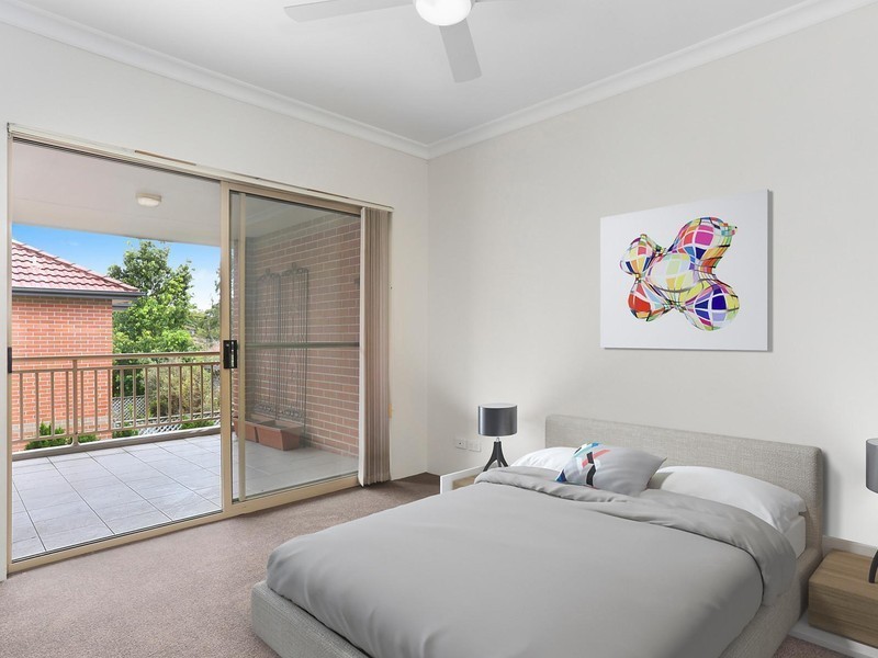 15/3 Talus Street, Naremburn NSW 2065