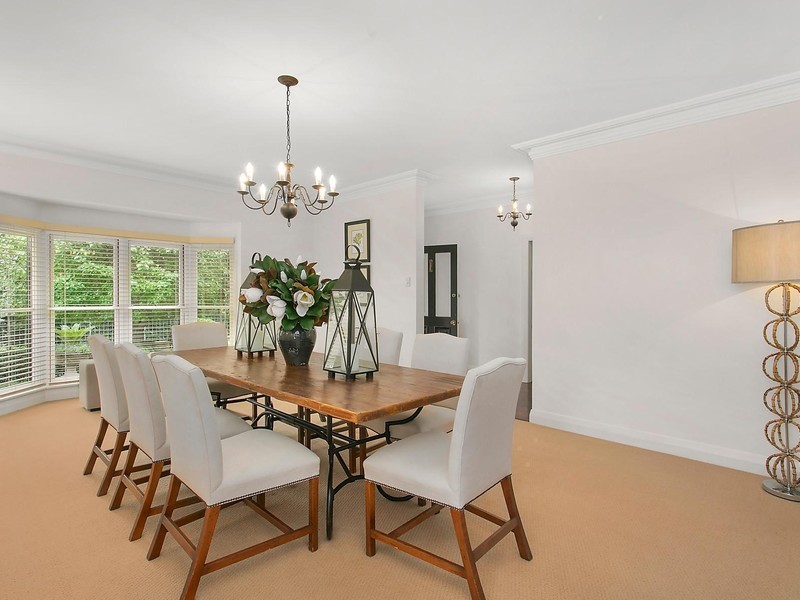 4 Commodore Crescent, Mcmahons Point NSW 2060