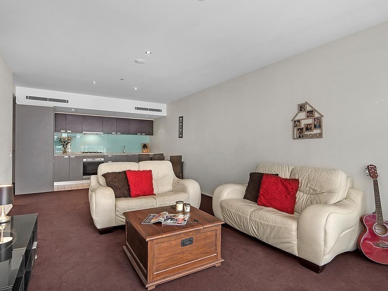 E402/599 Pacific Highway, St Leonards NSW 2065