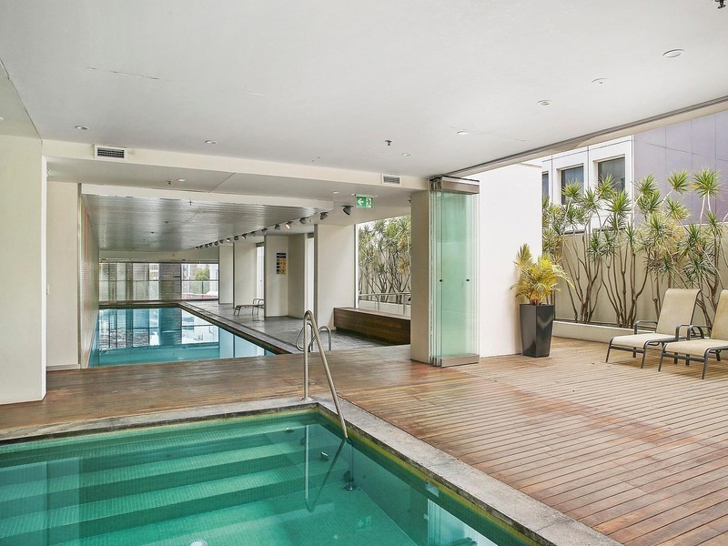 E402/599 Pacific Highway, St Leonards NSW 2065