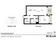 E402/599 Pacific Highway, St Leonards NSW 2065 Floorplan