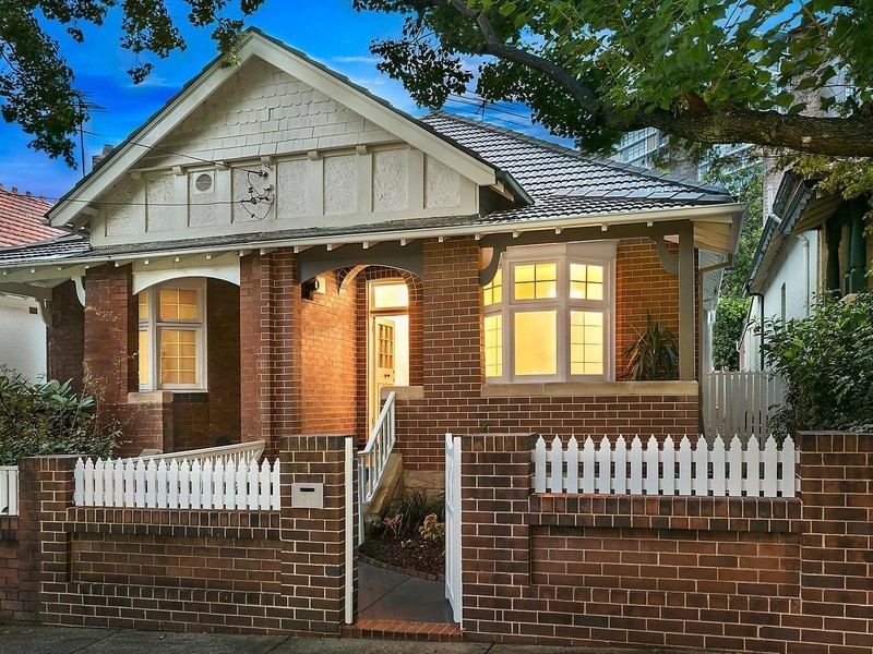 13 Hayberry Street, Crows Nest NSW 2065