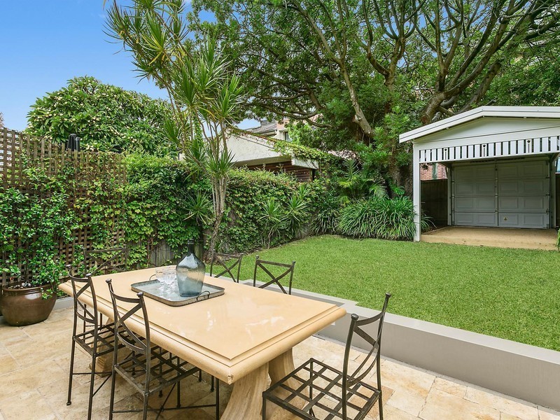 13 Hayberry Street, Crows Nest NSW 2065