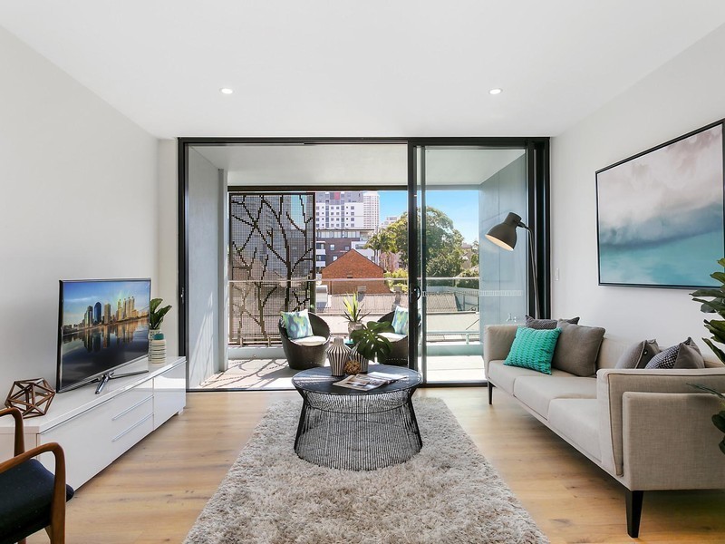 207/164 Willoughby Road, Crows Nest NSW 2065