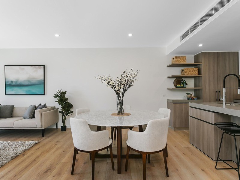 207/164 Willoughby Road, Crows Nest NSW 2065