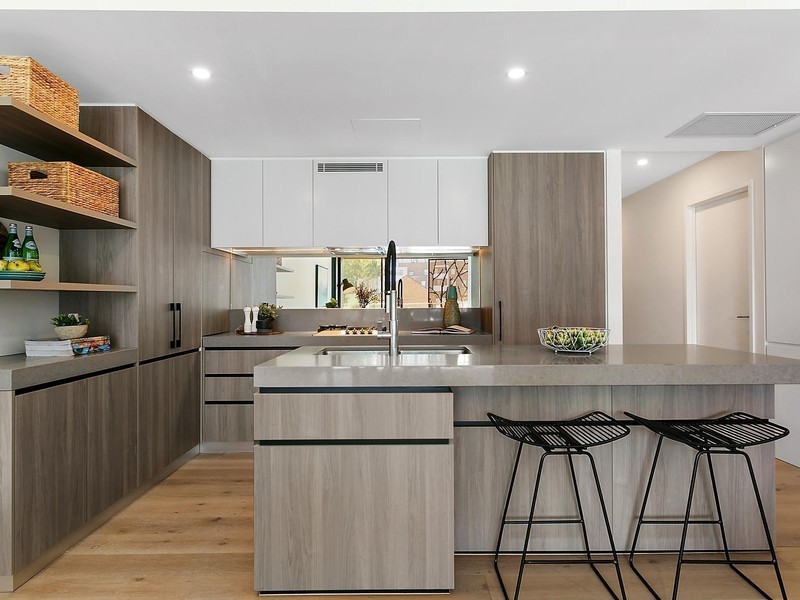 207/164 Willoughby Road, Crows Nest NSW 2065