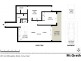 207/164 Willoughby Road, Crows Nest NSW 2065 Floorplan