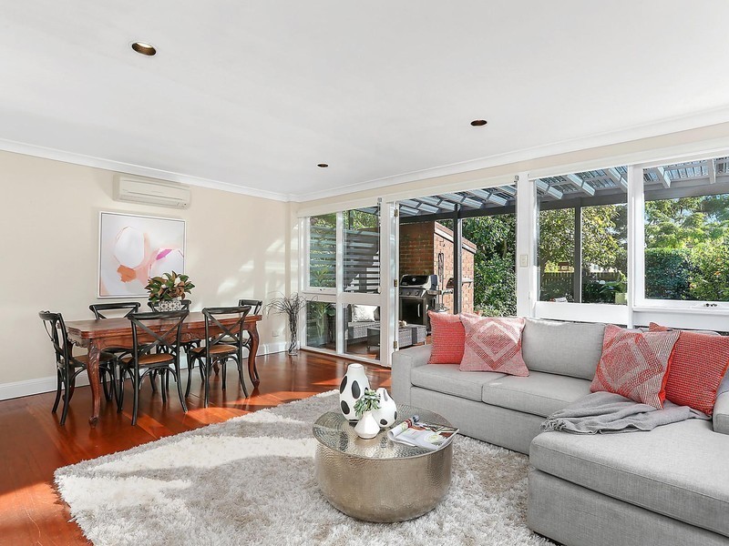 19 Rhodes Avenue, Naremburn NSW 2065