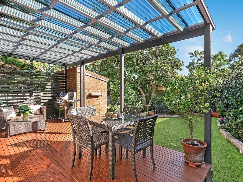 19 Rhodes Avenue, Naremburn NSW 2065