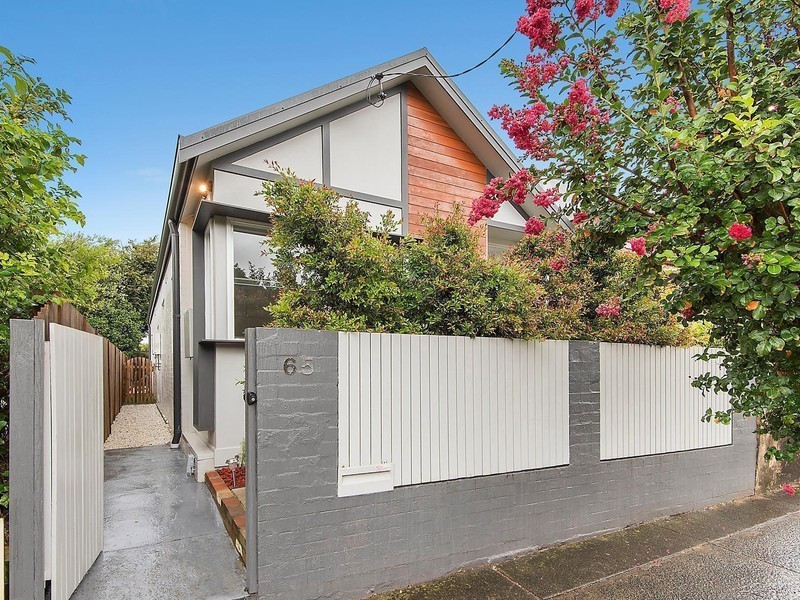 65 Huntington Street, Crows Nest NSW 2065