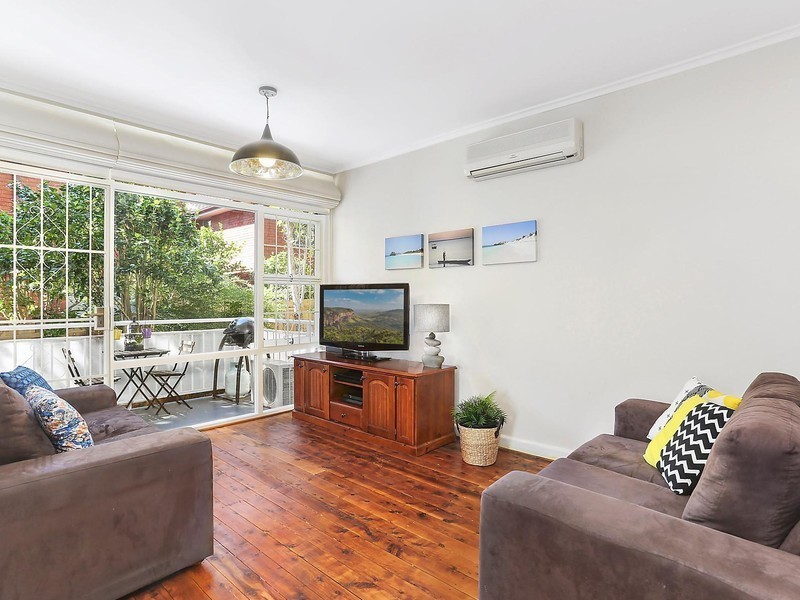 2/34 Cleland Road, Artarmon NSW 2064